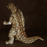 "Godzilla Series" MSS Godzilla CREATION Godzilla (1954) Bronze-Finish Image, Ivory-Style Color Ver.
