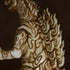 "Godzilla Series" MSS Godzilla CREATION Godzilla (1954) Bronze-Finish Image, Ivory-Style Color Ver.