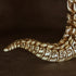 "Godzilla Series" MSS Godzilla CREATION Godzilla (1954) Bronze-Finish Image, Ivory-Style Color Ver.
