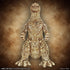 "Godzilla Series" MSS Godzilla CREATION Godzilla (1954) Bronze-Finish Image, Ivory-Style Color Ver.