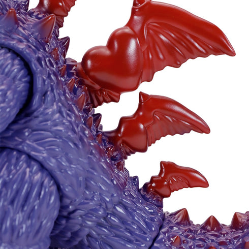 『乙女怪獣キャラメリゼ』MSS ハルゴン スタンダード Ver.