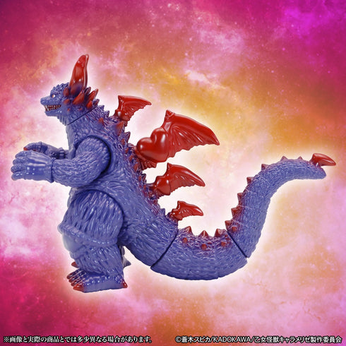 『乙女怪獣キャラメリゼ』MSS ハルゴン スタンダード Ver.