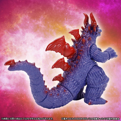 『乙女怪獣キャラメリゼ』MSS ハルゴン スタンダード Ver.