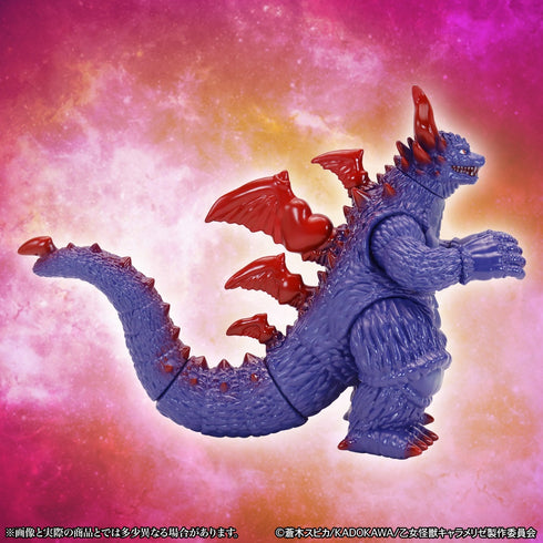 『乙女怪獣キャラメリゼ』MSS ハルゴン スタンダード Ver.