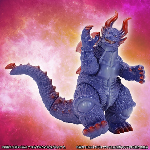 『乙女怪獣キャラメリゼ』MSS ハルゴン スタンダード Ver.