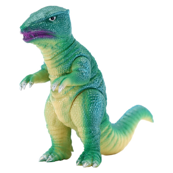 『ゴジラシリーズ』MSS ゴジラEX 【第25弾】 ゴロザウルス レトログリーン Ver.
