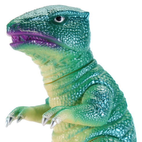 『ゴジラシリーズ』MSS ゴジラEX 【第25弾】 ゴロザウルス レトログリーン Ver.