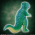 『ゴジラシリーズ』MSS ゴジラEX 【第25弾】 ゴロザウルス レトログリーン Ver.