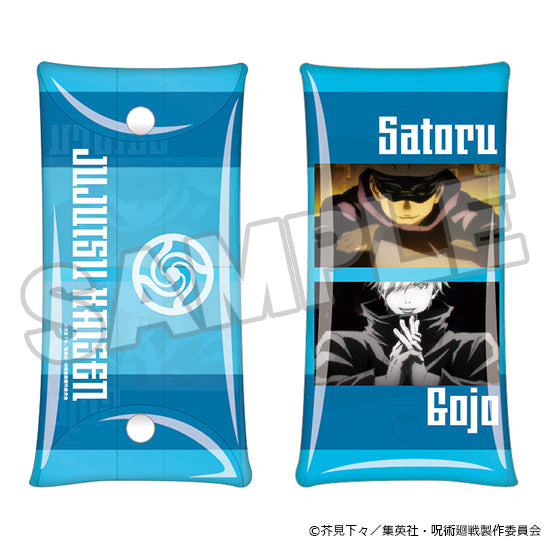 『呪術廻戦』クリアマルチケース 五条悟