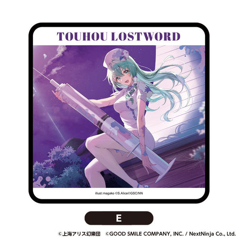 『東方LostWord』飾れるミニタオルE【202510再販】