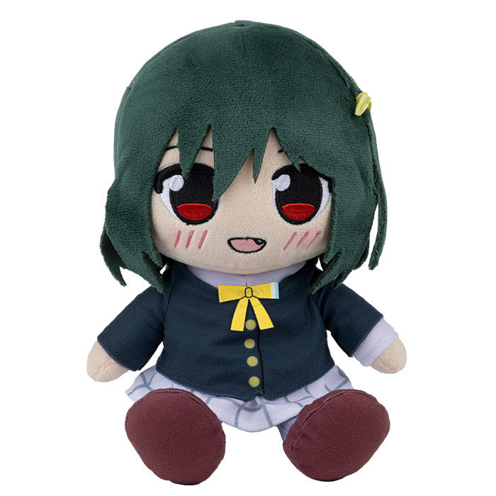 新品未開封 ラブライブ 虹ヶ咲学園 三船栞子 ぬいぐるみ くりぱん ラブライブ!虹ヶ咲学園スクールアイドル同好会』くりぱん