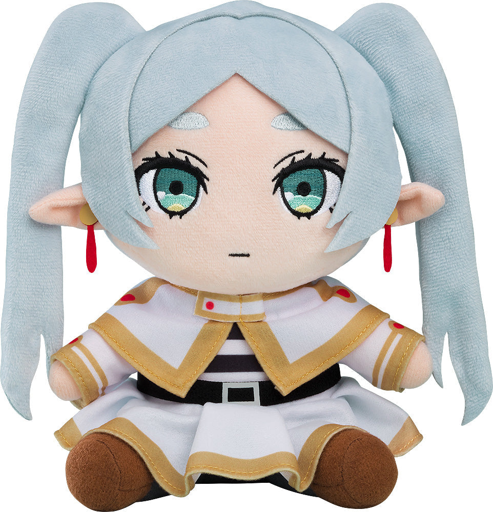 葬送のフリーレン』ぬいぐるみ フリーレン【202411再販