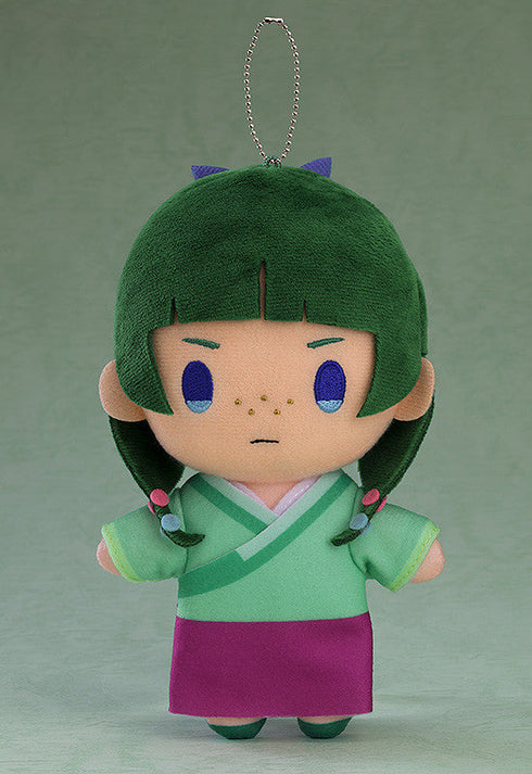 『薬屋のひとりごと』ぬいぐるみ 猫猫【202501再販】