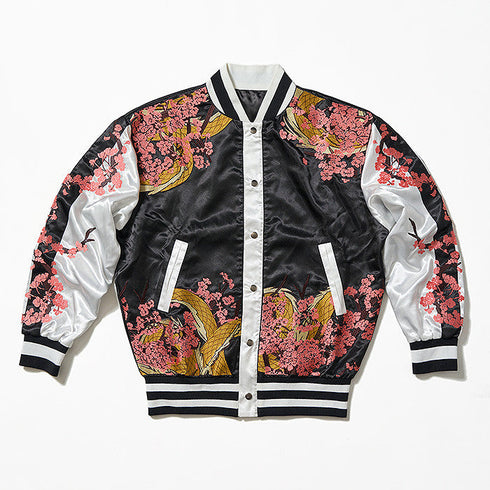 『ブルーアーカイブ -Blue Archive-』ネルのスカジャン【202509再販】