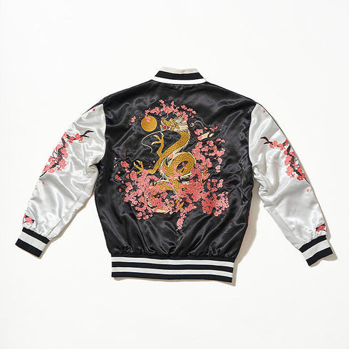 『ブルーアーカイブ -Blue Archive-』ネルのスカジャン【202509再販】