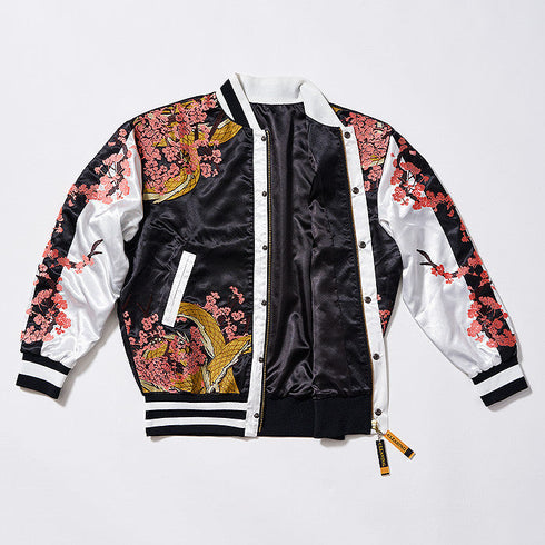 『ブルーアーカイブ -Blue Archive-』ネルのスカジャン【202509再販】