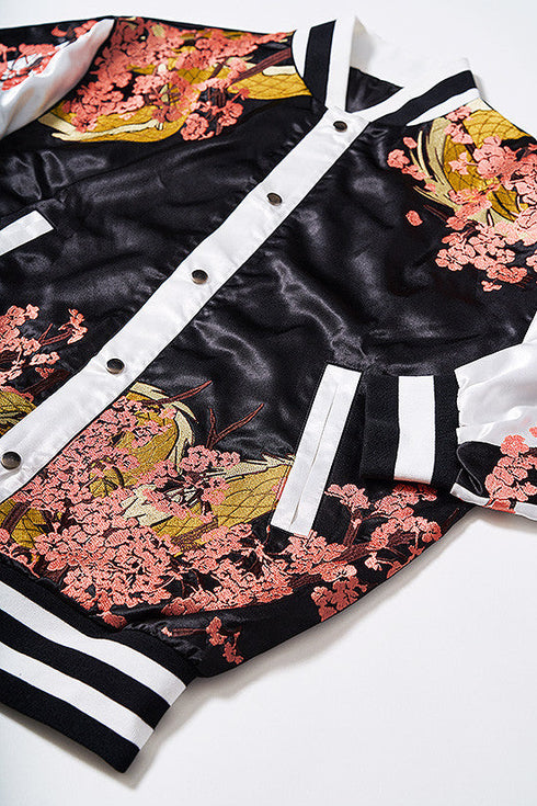 『ブルーアーカイブ -Blue Archive-』ネルのスカジャン【202509再販】