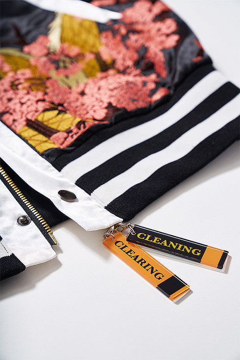 『ブルーアーカイブ -Blue Archive-』ネルのスカジャン【202509再販】