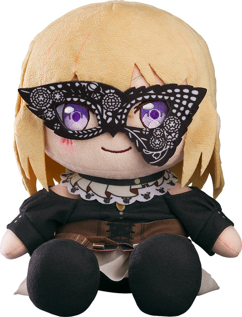 《BanG Dream!》毛绒玩偶 Ave Mujica 多洛莉丝【202604再版】