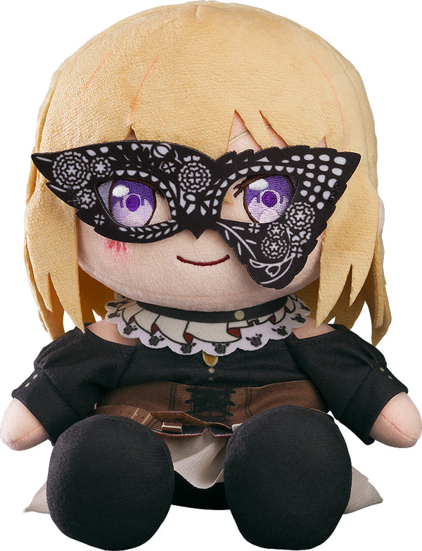 《BanG Dream!》毛绒玩偶 Ave Mujica 多洛莉丝【202604再版】