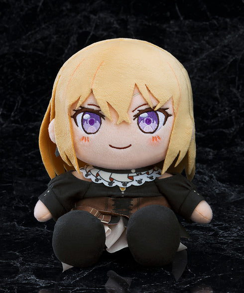 《BanG Dream!》毛绒玩偶 Ave Mujica 多洛莉丝【202604再版】