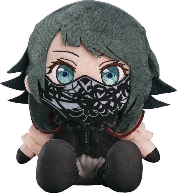 《BanG Dream!》毛绒玩偶 Ave Mujica 蒂莫里斯【202604再版】