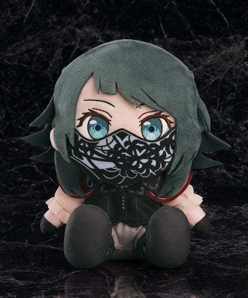 《BanG Dream!》毛绒玩偶 Ave Mujica 蒂莫里斯【202604再版】