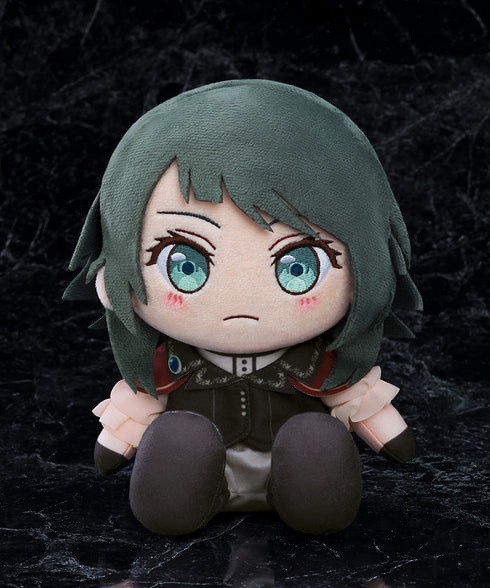 『BanG Dream!』ぬいぐるみ Ave Mujica ティモリス【202501再販】
