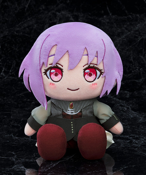 《BanG Dream!》毛绒玩偶 Ave Mujica 阿莫里斯【202604再版】