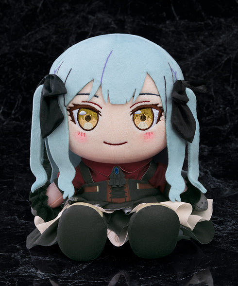 《BanG Dream!》毛绒玩偶 Ave Mujica Oblivionis【202604再版】