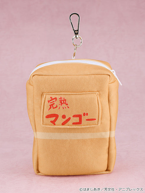 『ぼっち・ざ・ろっく!』てのりぬい 後藤ひとり キラキラフェイスVer. 完熟マンゴーダンボールおでかけケース付き【202411再販】