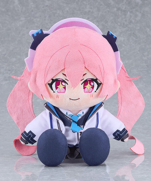 『ブルーアーカイブ -Blue Archive-』ちょこぷに ぬいぐるみ コユキ【202507再販】