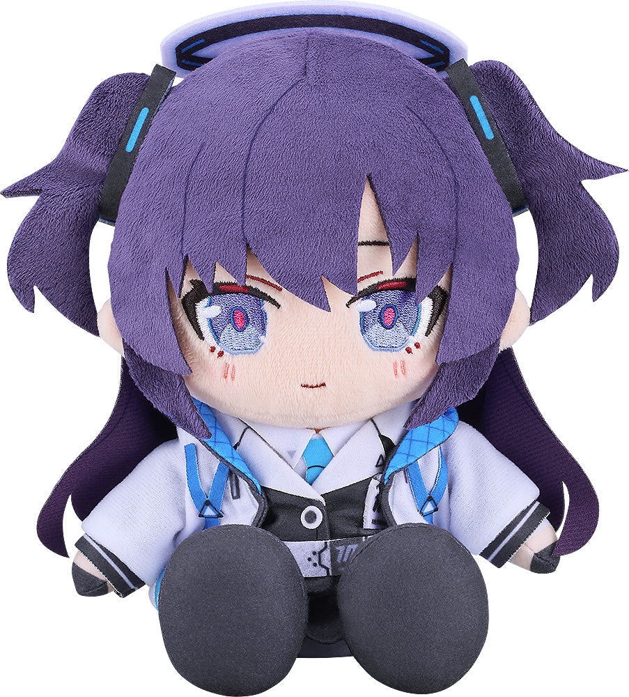 新品 ブルーアーカイブ ドレスアル ぬいぐるみ Amazon.co.jp: ブルアカ ドレスアル ぬいくるみ : おもちゃ