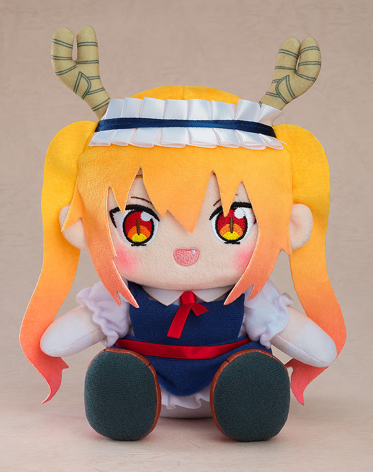 メイドラゴン　トール　ぬいぐるみ 楽天市場】小林さんちのメイドラゴン ぬいぐるみ トール