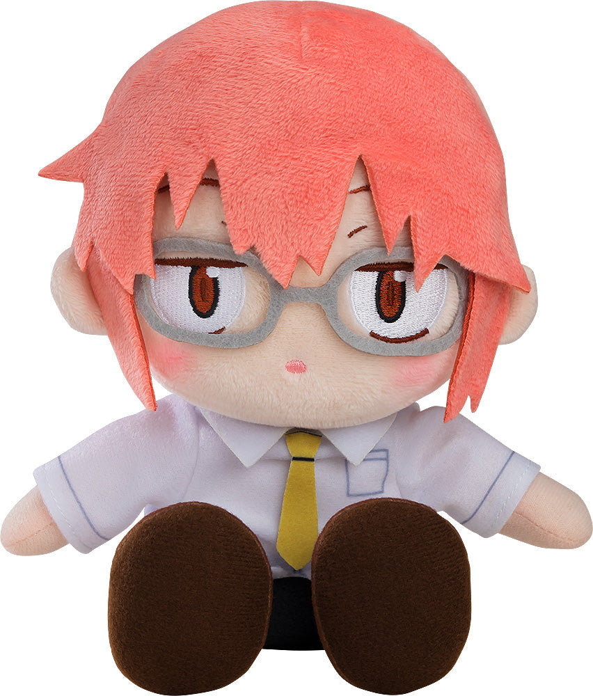 小林さんちのメイドラゴンS トール ドラゴン ぬいぐるみ 小林さんちのメイドラゴン』ぬいぐるみ 小林さん - Anime Store.JP