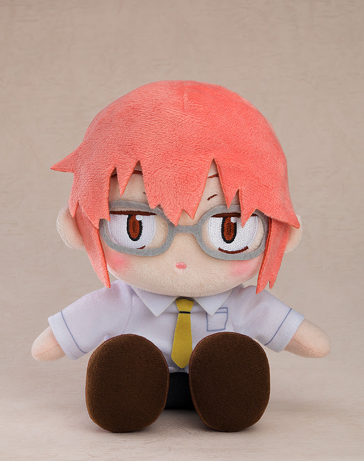小林さんちのメイドラゴン』ぬいぐるみ 小林さん – Anime Store