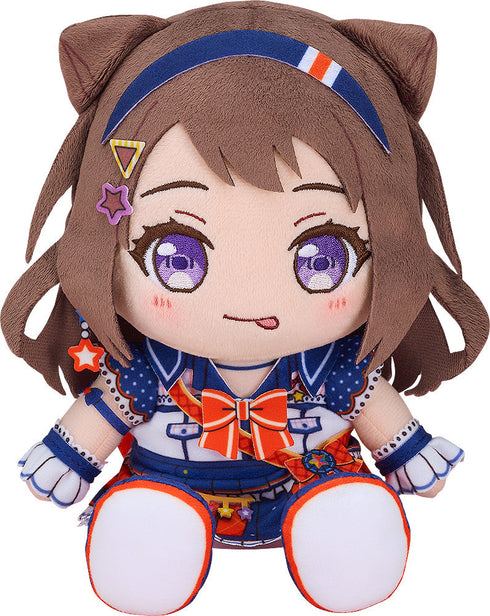 『BanG Dream!』ぬいぐるみ Poppin'Party 戸山香澄【202601再販】