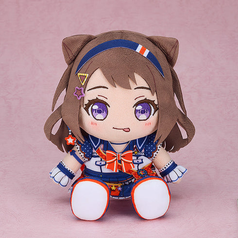 『BanG Dream!』ぬいぐるみ Poppin'Party 戸山香澄【202601再販】