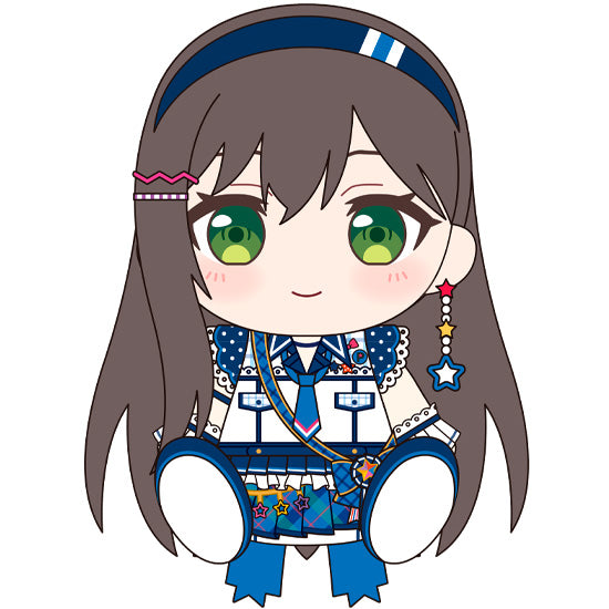『バンドリ!BanG Dream! Poppin'Party』ぬいぐるみ 花園たえ