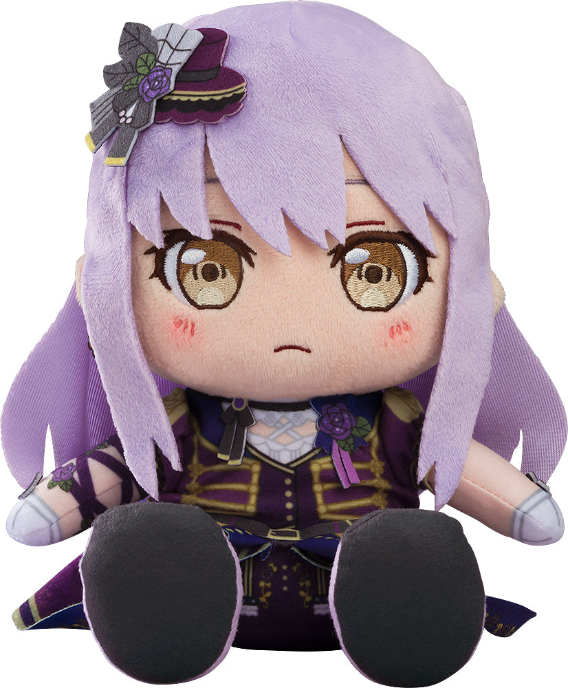 BanG Dream!』ぬいぐるみ Roselia 湊友希那【202601再販】 - Anime