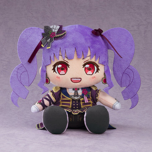 『BanG Dream!』ぬいぐるみ Roselia 宇田川あこ【202601再販】