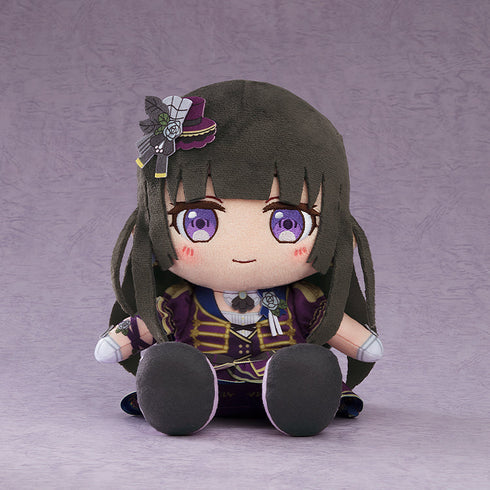 『BanG Dream!』ぬいぐるみ Roselia 白金燐子【202601再販】