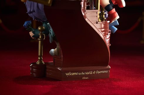 『Ib』デフォルメフィギュア イヴ&ギャリー