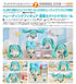 『初音ミク×シナモロール』トレーディングフィギュア 初音ミク×シナモロール【BOX】