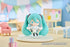 『初音ミク×シナモロール』トレーディングフィギュア 初音ミク×シナモロール【BOX】