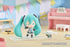 『初音ミク×シナモロール』トレーディングフィギュア 初音ミク×シナモロール【BOX】