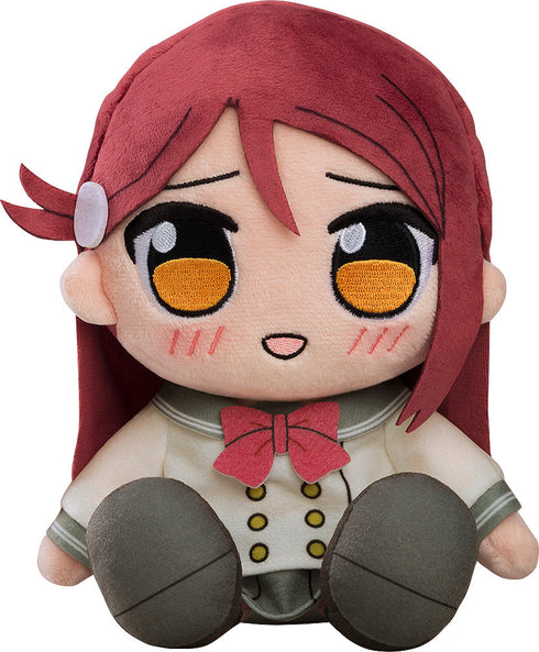 『ラブライブ!サンシャイン!!』くりぱん ぬいぐるみ 桜内梨子【202512再販】