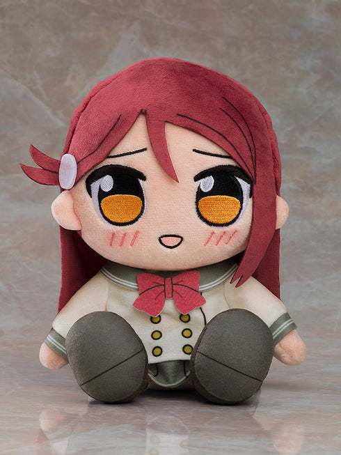 『ラブライブ!サンシャイン!!』くりぱん ぬいぐるみ 桜内梨子【202512再販】