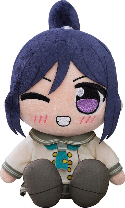 『ラブライブ!サンシャイン!!』くりぱん ぬいぐるみ 松浦果南【202512再販】