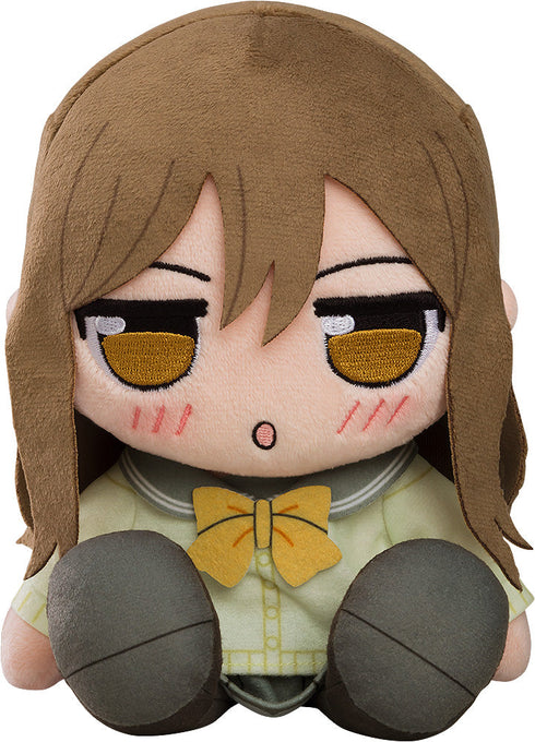 『ラブライブ!サンシャイン!!』くりぱん ぬいぐるみ 国木田花丸【202512再販】